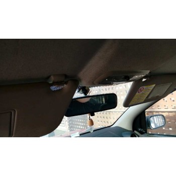 ford fiesta (cbk) del año 2003