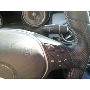 mercedes-benz clase gla (w156) del año 2014