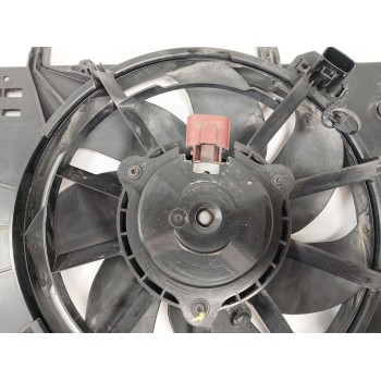 Recambio de electroventilador para ford b-max (jk) 1.0 ecoboost referencia OEM IAM C1B18C607AD  