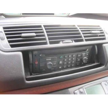 citroën c8 del año 2005