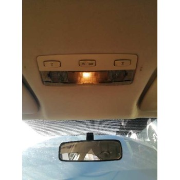 nissan primera berlina (p12) del año 2004