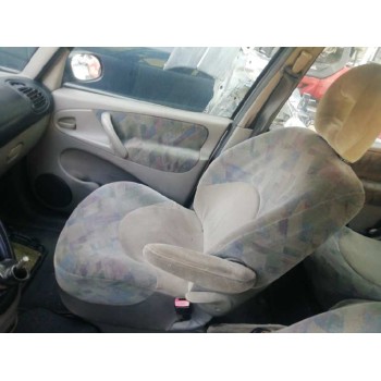 citroën xsara picasso del año 2001