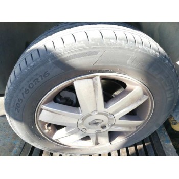 renault grand scenic del año 2005