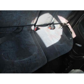 peugeot 206 berlina del año 1999