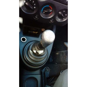 ford fiesta (cbk) del año 2003