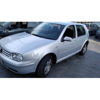 VOLKSWAGEN GOLF IV BERLINA (1J1)