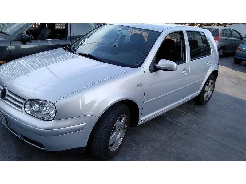 volkswagen golf iv berlina (1j1) del año 1999