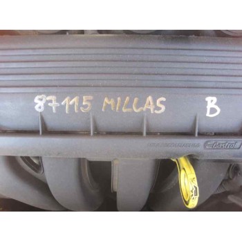 mini mini (r50,r53) del año 2001