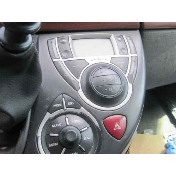 citroën c8 del año 2005