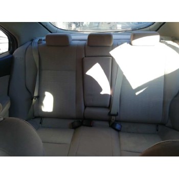 nissan primera berlina (p12) del año 2004