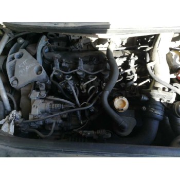 renault grand scenic del año 2005