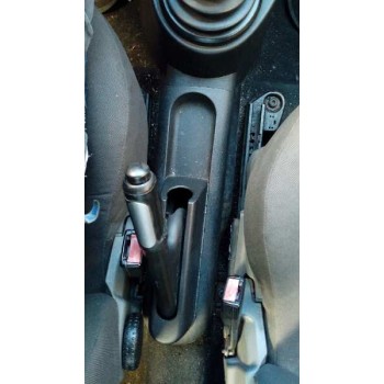 ford fiesta (cbk) del año 2003