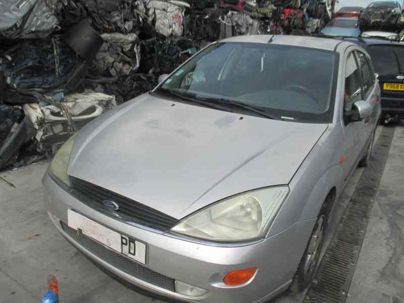 FORD FOCUS BERLINA (CAK)