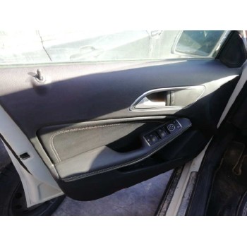 mercedes-benz clase gla (w156) del año 2014