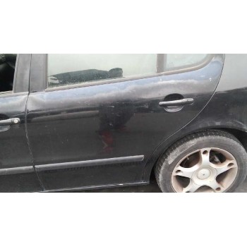 seat toledo (1m2) del año 2004