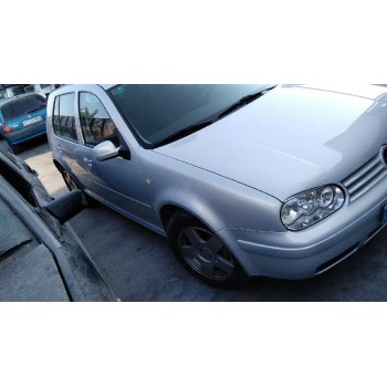 volkswagen golf iv berlina (1j1) del año 1999