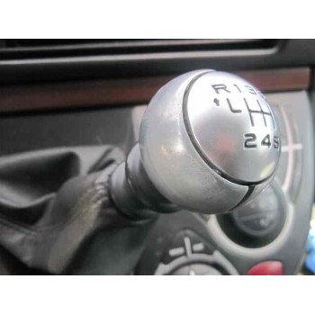 citroën c8 del año 2005