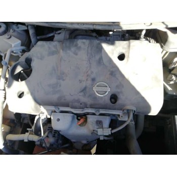 nissan primera berlina (p12) del año 2004