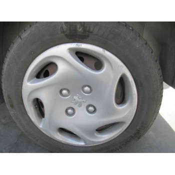 peugeot 206 berlina del año 1999