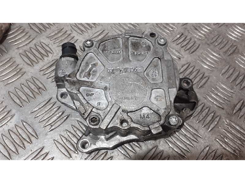 Recambio de depresor freno / bomba vacio para audi a3 (8p) 2.0 tdi referencia OEM IAM 03L145100  