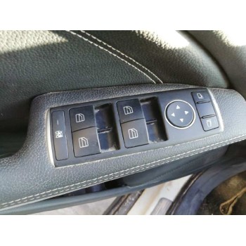 mercedes-benz clase gla (w156) del año 2014