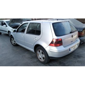 volkswagen golf iv berlina (1j1) del año 1999