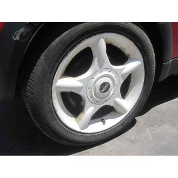 mini mini (r50,r53) del año 2001