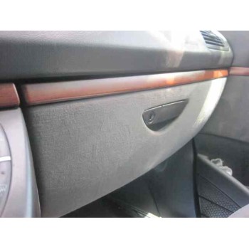 citroën c8 del año 2005