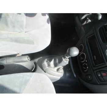 renault megane i fase 2 berlina (ba0) del año 2000