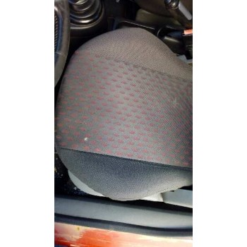 ford fiesta (cbk) del año 2003