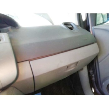 renault grand scenic del año 2005