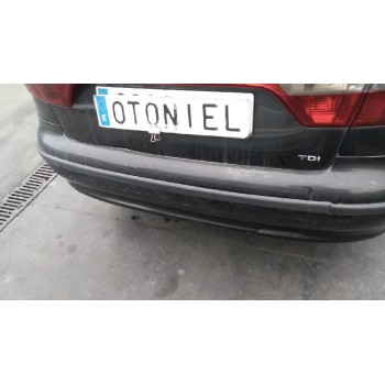 seat toledo (1m2) del año 2004