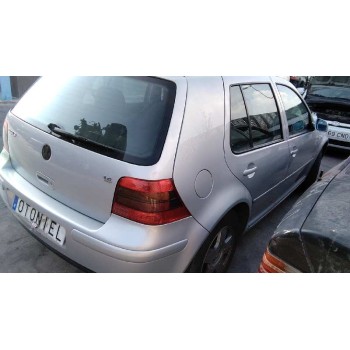 volkswagen golf iv berlina (1j1) del año 1999