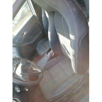 mercedes-benz clase gla (w156) del año 2014