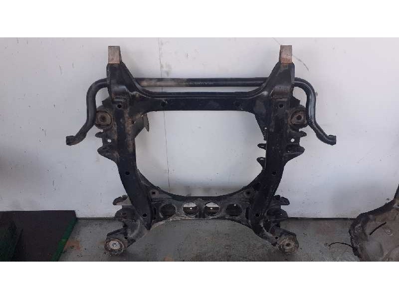 Recambio de puente delantero para audi q7 (4l) 3.0 tdi referencia OEM IAM 7L0400025  