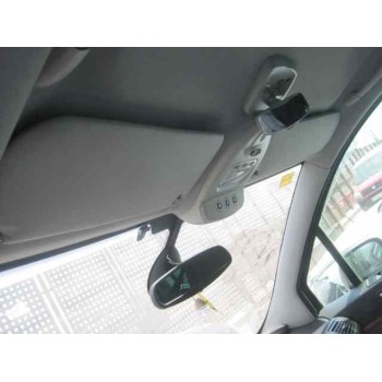 citroën c8 del año 2005