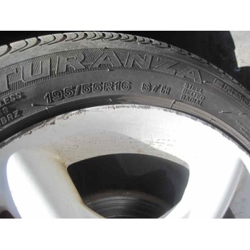 mini mini (r50,r53) del año 2001