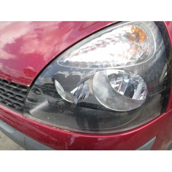 renault clio ii fase ii (b/cb0) del año 2001