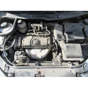 peugeot 206 berlina del año 1999