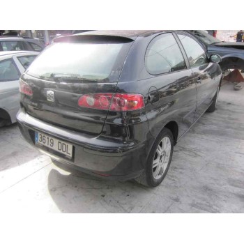 seat ibiza (6l1) del año 2004
