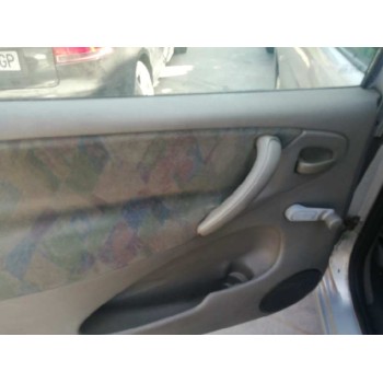 citroën xsara picasso del año 2001