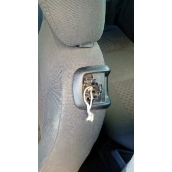 ford fiesta (cbk) del año 2003