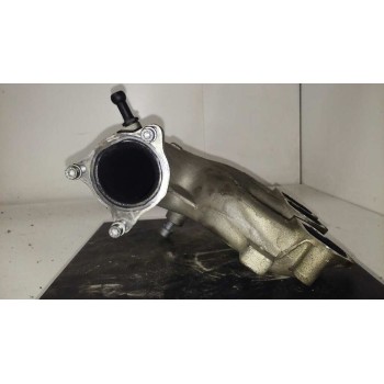 Recambio de colector admision para volkswagen polo (9n3) 1.4 tdi referencia OEM IAM 046129713F  