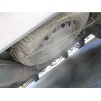 peugeot 206 berlina del año 1999