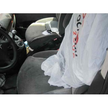 citroën c8 del año 2005