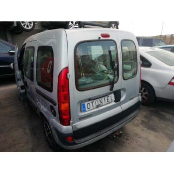 renault kangoo (f/kc0) del año 2007