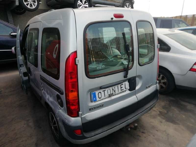 RENAULT KANGOO (F/KC0)