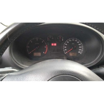 seat leon (1m1) del año 2003