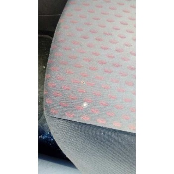 ford fiesta (cbk) del año 2003