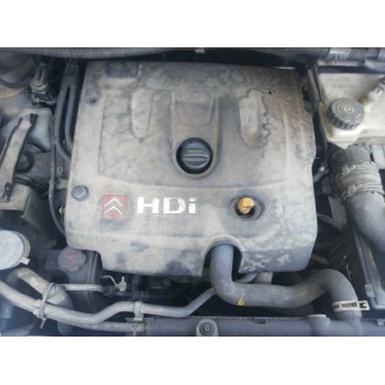 citroën xsara picasso del año 2001